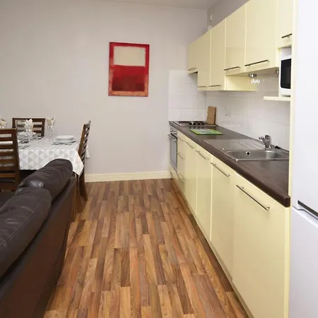 701 - Holiday home