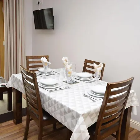 701 - Tatil Evi