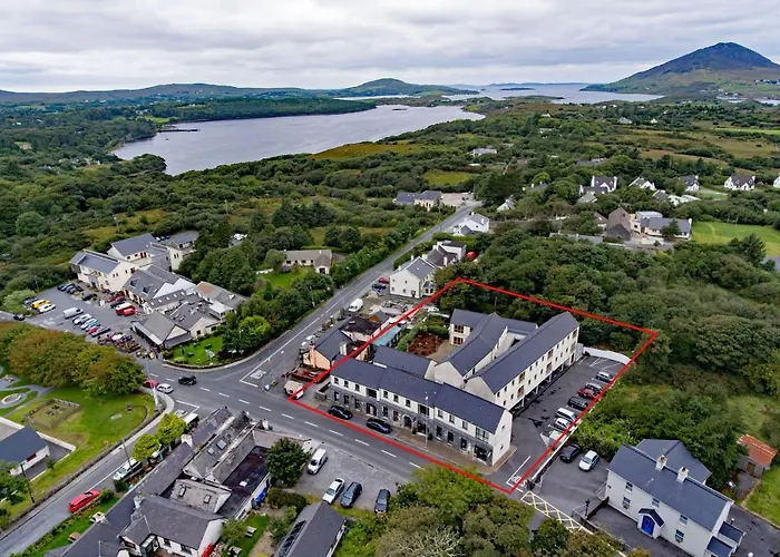 701 - Дом отдыха