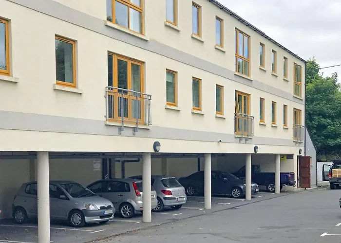 Дом отдыха 701 -