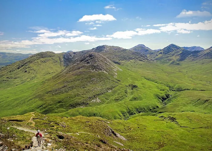 701 - Дом отдыха Леттерфрак